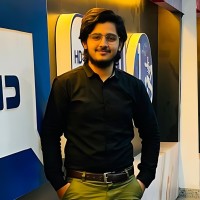 Muhammad Bashir Raza Butt