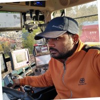 Narendra Kumar Kata