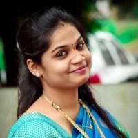 Vanitha Bhagwat