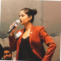 Rasika Pote