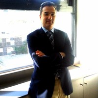 Yiannis Zanias