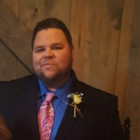 Dustin Pierce