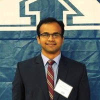 Vinod Patil, Ph.D.