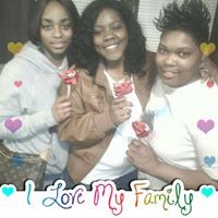 Nikia Mcferrin