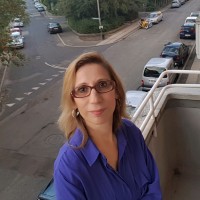 Lale Akman