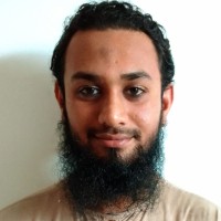 Umar Farook