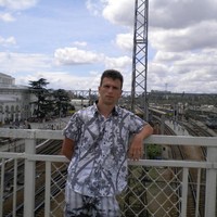 Андрей Марющенко