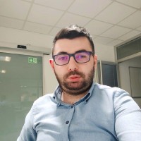 Bahtiyar Albayrak