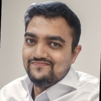 Mayur Mistry