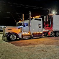 Brody Ford