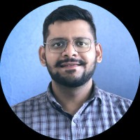 Krishna Mahesh Patidar