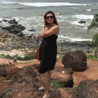 Saiesha Mahajan