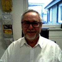 Hans Peter Jørgensen