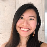 Low Jia Yu 劉家妤