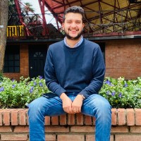 Oscar Andres Ramirez
