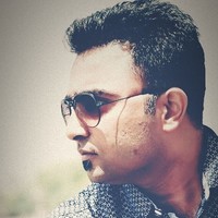 SANDEEP SHETTY