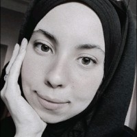 Fatima - Zahra Benhida