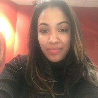 Ebony Maldonado