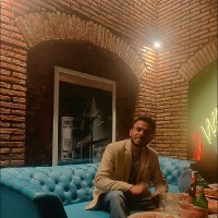 Rao Amir Alam