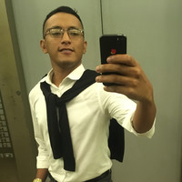 Jed Querubin