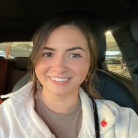 Zoey Anderson