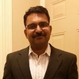 Pavan Manepalli P.E. MS