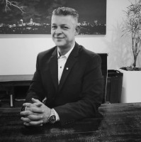 Francois Joubert