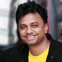 Prashant Pawar