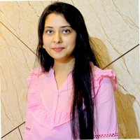 Rupali Singla
