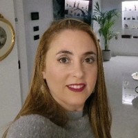 Alicia Rubio
