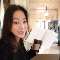 Melissa Yang