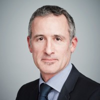 Pierre Wrobel