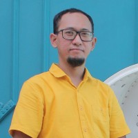 Rahmat Ihsan