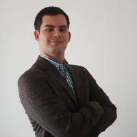 Jorge Correa Domínguez