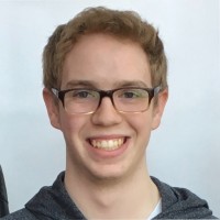 Dustin McCrindle