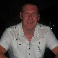 Stephen Farrelly