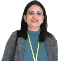 Manjiri Apte