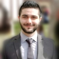 Tarek Abou Khater