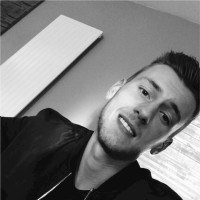 Tristan Sené