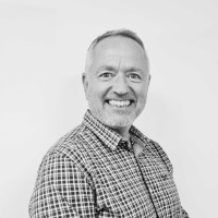 Ian Montgomery