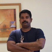 Vimal anandhan