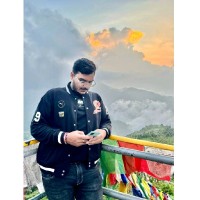 Shrey Khanna