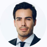 Arnaud Pellegrin