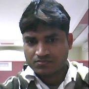 Anuj Kumar