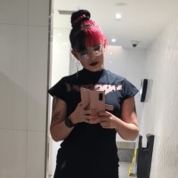 Elesha Smith