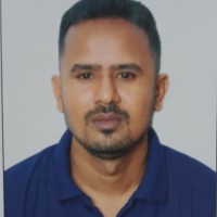 Vishwanath Rathod