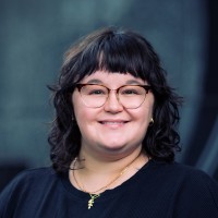 Mary Ghitelman