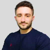Alexandros Toska
