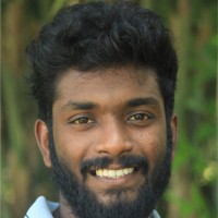 Sanal Kumar S