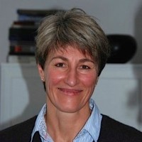 Sabine Ludwig